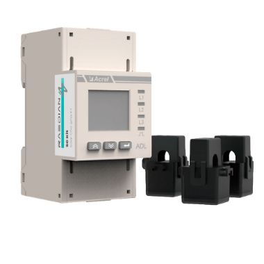 RD-SCK-3P-3CT, Raedian pametno brojilo, Kompatibilno s NEO-om, Tri, faza do 200A