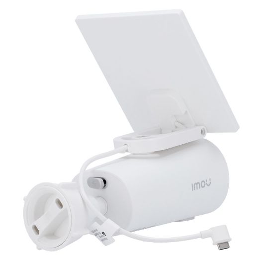 IPC-K9DCP-3T0WE-V2-IMOU, Ćelijska baterija, Napajana kamera 3C All In One 3MP