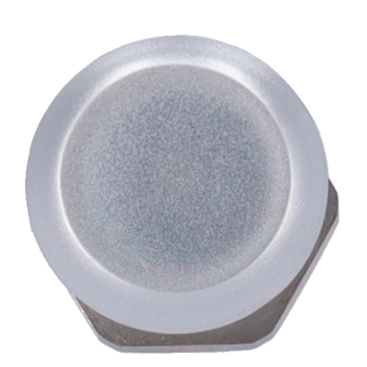 READER605-MF Push button access reader   Access by MF Card   LED and acoustic indicator 