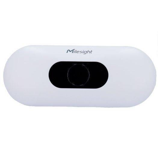 MS-VS133-868M, LoRaWAN senzor za brojanje ljudi, Područje detekcije: do 3,5 m