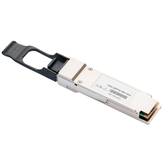 QSFP28-100G-850SR-001MMF-MPO
