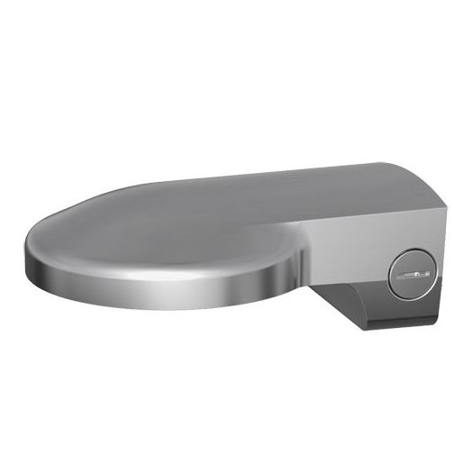 PFB720WA, Zidni nosač, Za motorizirane kupolaste kamere, Vrijedi za vanjsku upotrebu