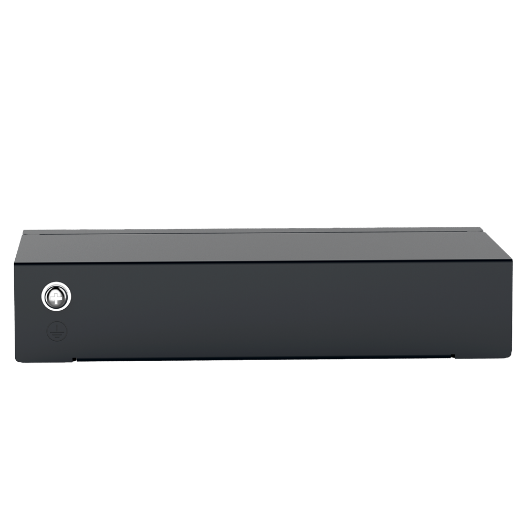 RG-ES105GD Reyee Switch Desktop   Metal Housing   5 ports RJ45   Speed 10/100/1000Mbps 