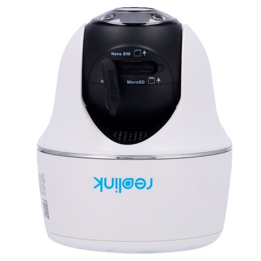 RL-GO-SERIES-G430, Reolink kamera na baterije 4G Go serija G430, 5MP (2880 x 1616)