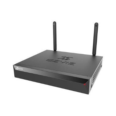 EZ-CS-X5S-4WO1, Ezviz Wifi NVR, 4-kanalni video / Kompresija H.265, Maksimalna rezolucija 5Mpx