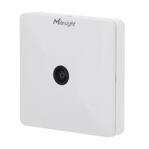 MS-VS121-868M, LoRaWAN senzor prisutnosti, Područje detekcije: do 78, Anonimno otkrivanje 100%