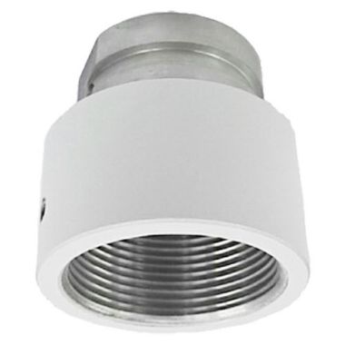 PFA116, Adapter za montažu, Za brze kupole, Aluminijska legura, 58 (V) x 60 () mm