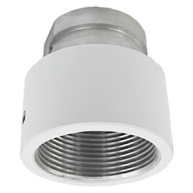 PFA116 Mount adapter   For speed domes   Aluminium alloy   58 (H) x 60 (O) mm 