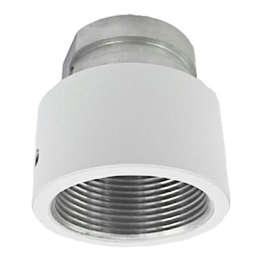 PFA116, Adapter za montažu, Za brze kupole, Aluminijska legura, 58 (V) x 60 () mm