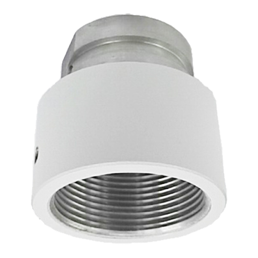 PFA116 Mount adapter   For speed domes   Aluminium alloy   58 (H) x 60 (O) mm 