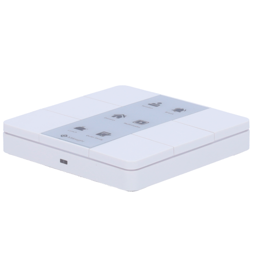 MS-WS136-868M LoRaWAN scene panel   Up to 15Km range with direct vision 