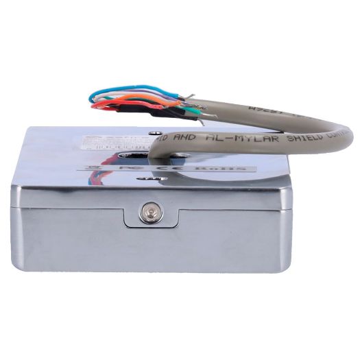 SF-AC122-F-WIFI, Samostalna kontrola pristupa, Otisak prsta, EM kartica, PIN i pristup aplikaciji