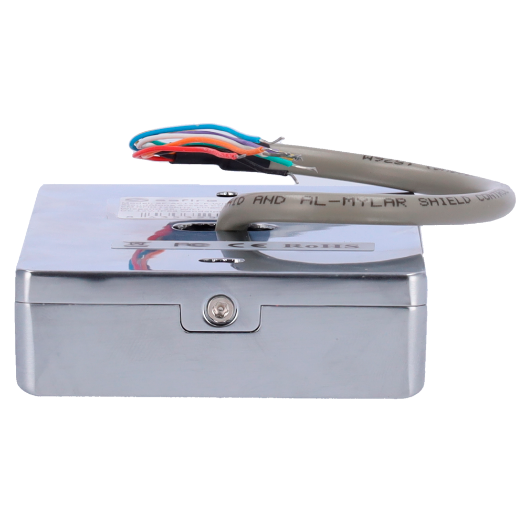 SF-AC122-F-WIFI samostalni sustav kontrole pristupa   pristup otiskom prsta, EM karticom, PIN-om i aplikacijom 