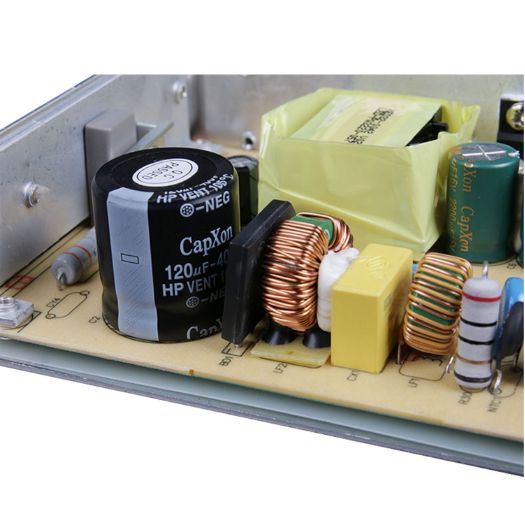 PD-60-12, Preklopno napajanje, Ulazni AC 200~240 V, DC izlaz 12 V / 5 A (60W)