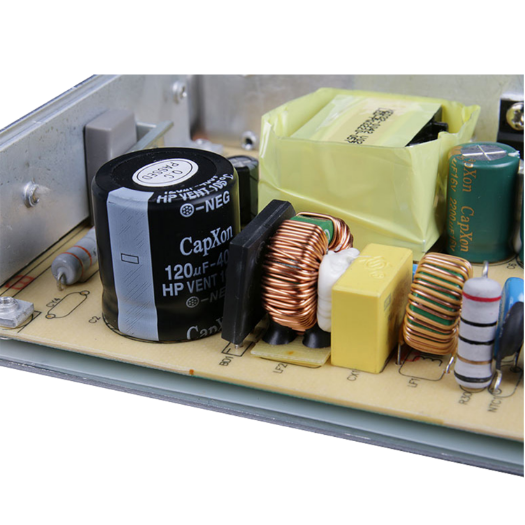 PD-60-12 Switching Power Supply   Input AC 200~240 V   DC Output 12 V / 5 A (60W) 