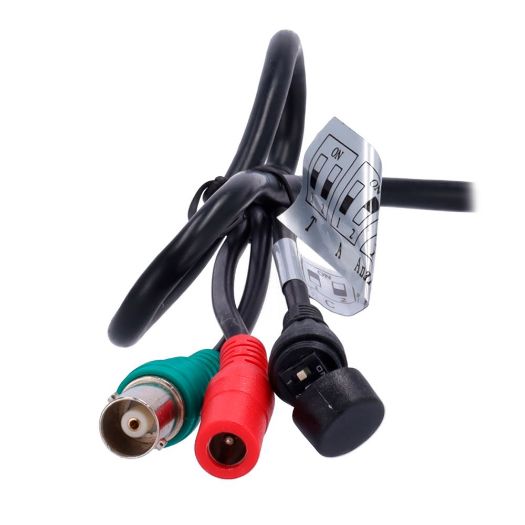 SF-B029G-3KE, Bullet kamera ECO asortiman, Izlaz 4 in 1 / Rezolucija 3K (2880x1620)