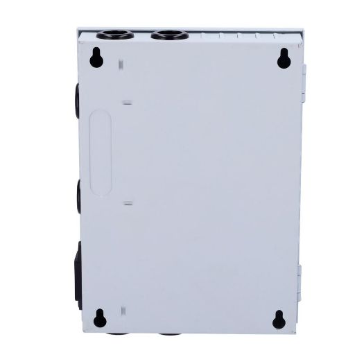 PD-120-9-FUSE, Razvodna kutija za napajanje, 1 AC ulaz 180, 246 V 50, 60 Hz