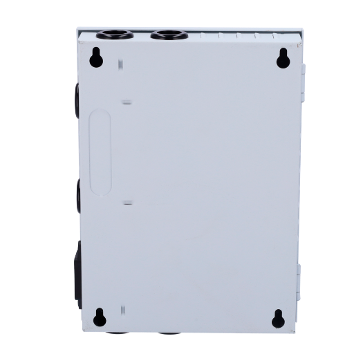 PD-120-9-FUSE Power supply distribution box    1 AC input 180 246 V 50 60Hz 