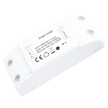 NVS-SMARTSWITCH-W
