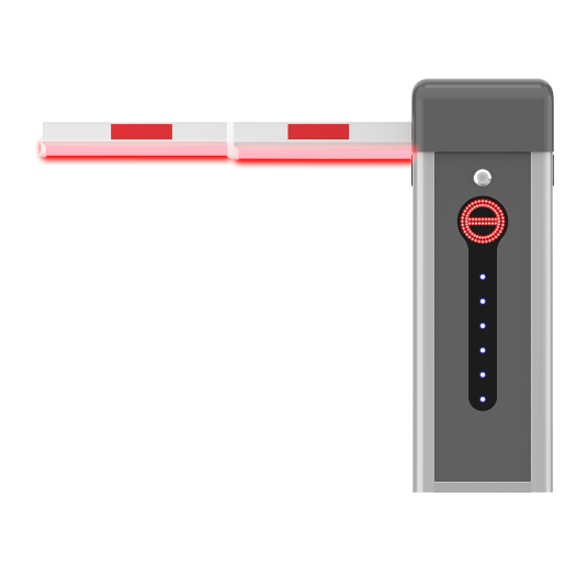 PB-PARKBARRIER-PRO303-TL6-R