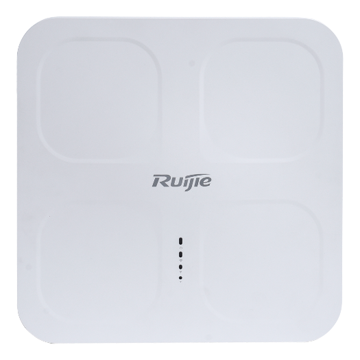 RG-AP680P-L Ruijie   Omnidirectional Wi Fi AP 6   Suitable for outdoor use IP68 