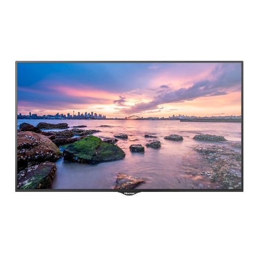 HIS-55BM66AE, HISENSE ELED monitor 4K 55" | M serija, Intenzivna upotreba 24/7