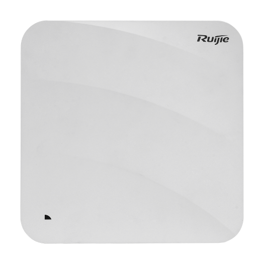 RG-AP880-L Ruijie   Wi Fi Omnidirectional AP 6E High Density   Tri radius 2.4/5/6 GHz/Channel Width 160MHz 