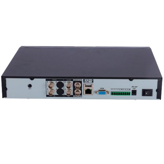 NVS0204HE-AS, Brendirani NVS, 2 BNC video kanala, Rezolucija 960H | Kompresija H.264