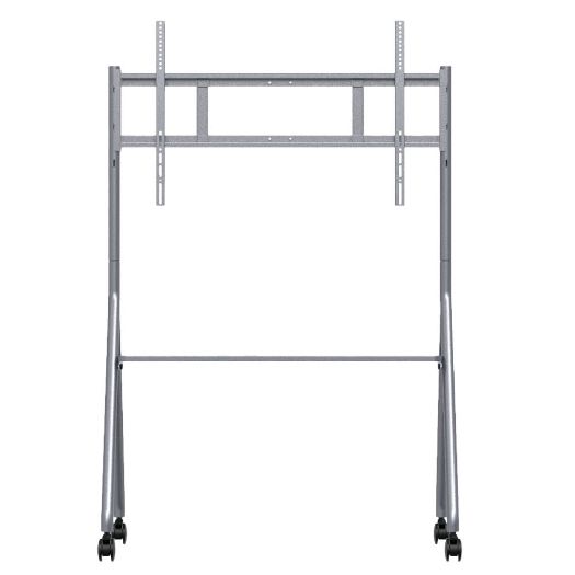 IB-IBD-ST005, Podni stalak s kotačima, Podržana težina 100 kg, VESA 1000x600 mm