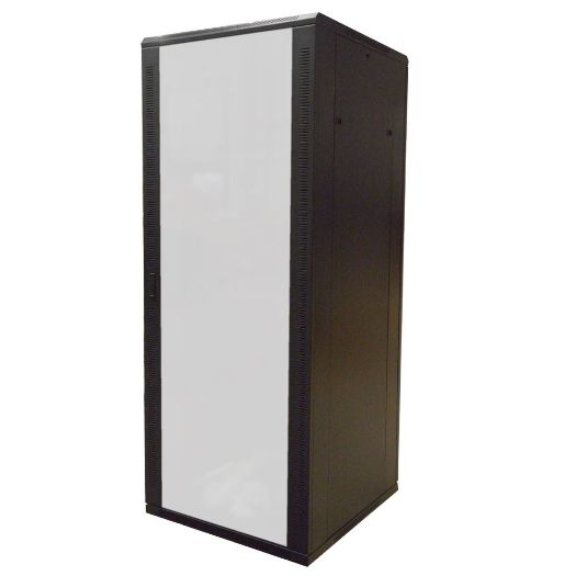 RACK-42U, Podni ormarić za regale, Do 42U rack od 19" (800*800), Nosivost do 800 kg