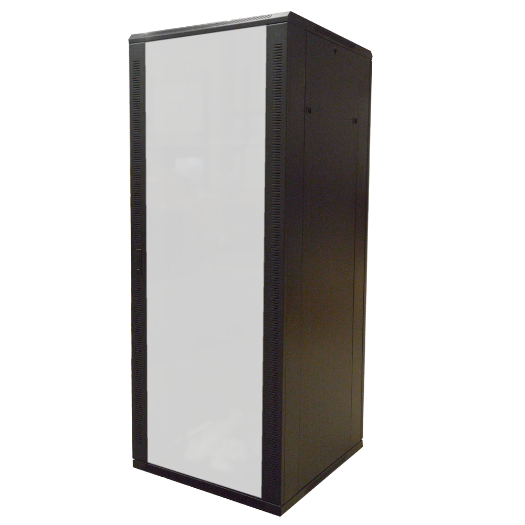 RACK-42U Rack floor cabinet   Up to 42U rack of 19"(800*800)   Up to 800 kg load 