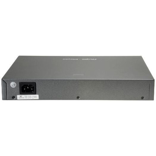 RG-ES218GC-P, Reyee upravljivi PoE preklopnik u oblaku, 16 PoE 802.3af/at + 2 SFP porta