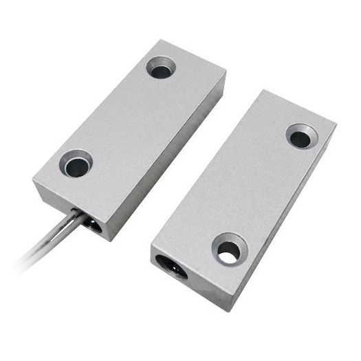 MC-SMMC, Magnetski kontakt, Pogodno za ugradnju metala, Reed tehnologija Velika snaga