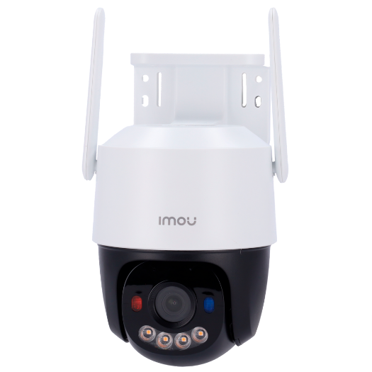 IPC-K7FP-3H0TE-EU-IMOU 4G 2K 3 Megapixel Camera   Automatic Movement and Tracking 