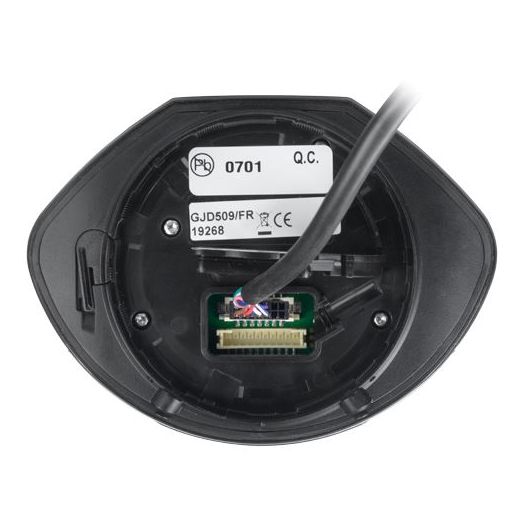 GJD505, GJD vanjski laserski detektor, Laserska tehnologija sa zavjesom, poput pokrivenosti