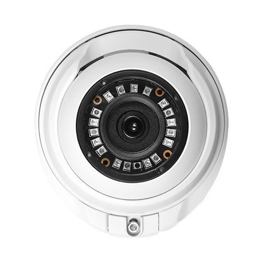 NV-84B, 1080p ECO kupolasta kamera, 4 in 1 (HDTVI / HDCVI / AHD / CVBS), 1/2.7" Brigate BG0806