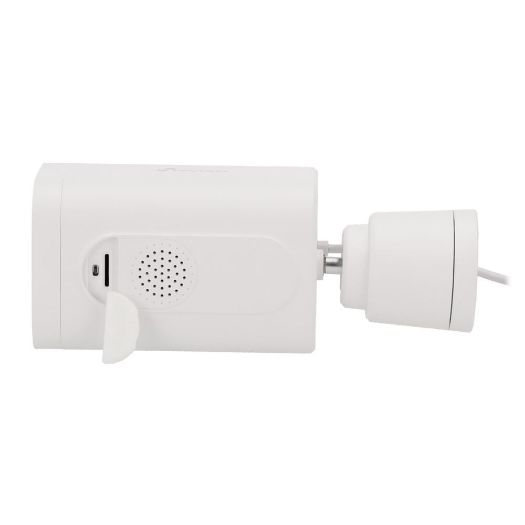 NVS-IPC-03-L, Nivian pametna kamera 2.5K 4MP, Wifi 2.4 GHz | Vanjski IP65
