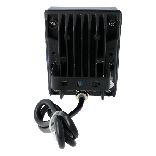 IR45-40 Infrared spotlight range 40m   Illumination by 850nM LED's   6 Ceramic SMT LED's 