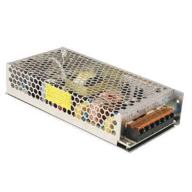 PD-180-12, Preklopno napajanje, Ulazni AC 100~240 V, DC izlaz 12 V / 15 A (180W)