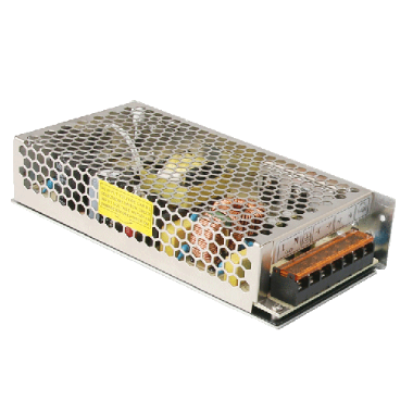 PD-180-12 Switching Power Supply   Input AC 100~240 V   DC Output 12 V / 15 A (180W) 