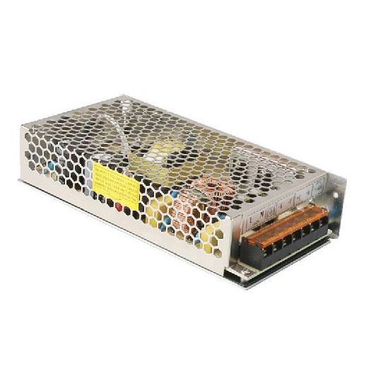PD-180-12, Preklopno napajanje, Ulazni AC 100~240 V, DC izlaz 12 V / 15 A (180W)