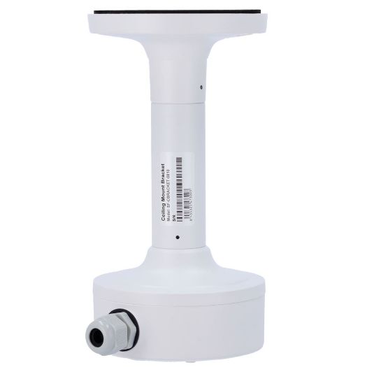 SF-CB-0101B+0810, Safire pametni stropni nosač, Visina 230.4 mm, Promjer baze kamere 117.9 mm