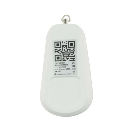 OPL-PNB1301 Home8 panic button   Autoinstalable by QR code   Wireless 433 MHz 