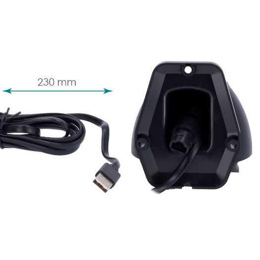 NVS-IPC-0S2B, Nivian pametna kamera 2.5K, Wifi 2,4 GHz, Pogodno za vanjsku upotrebu: IR do 10 m