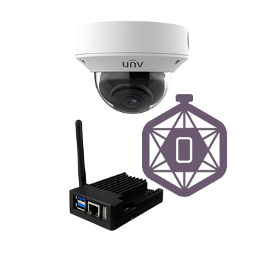 KIT-PEOPLECOUNT-UV-LITE