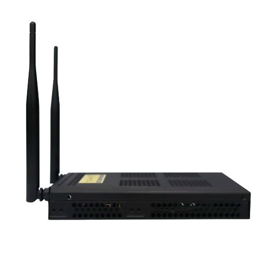 HIS-S02BDS5A811E, OPS (Otvorena specifikacija priključnih uređaja), Intel Core procesor i5 10. generacije