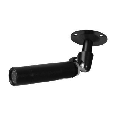 MC270J, Mini tip metka, fotoaparat, 1/3" Sony 960H Super HAD CCD II, Rezolucija 650 TVL