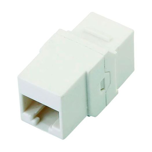 KS5E-RJ45, Konektor, UTP kabelski spoj, Ulazni konektor RJ45, Izlazni konektor RJ45