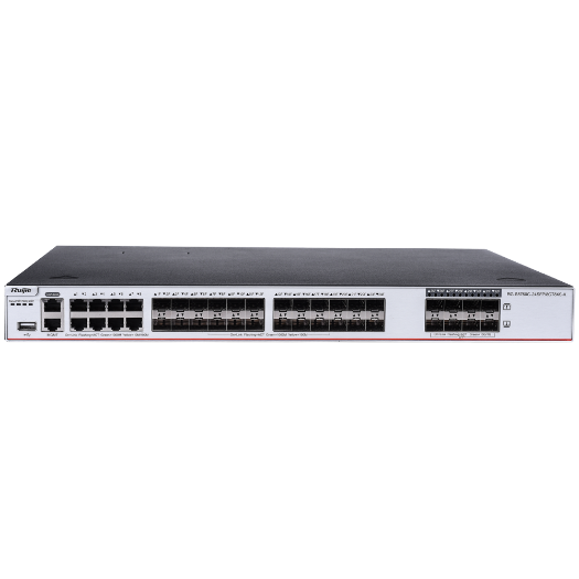 RG-S5760C-24SFP/8GT8XS-X