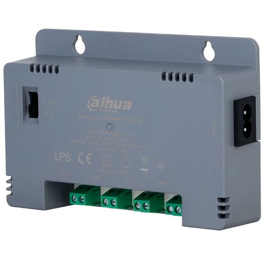 PFM344D-4CH, Preklopno napajanje, AC ulaz 185, 240 V, 50/60Hz 1.5A, Ukupna snaga 30 W